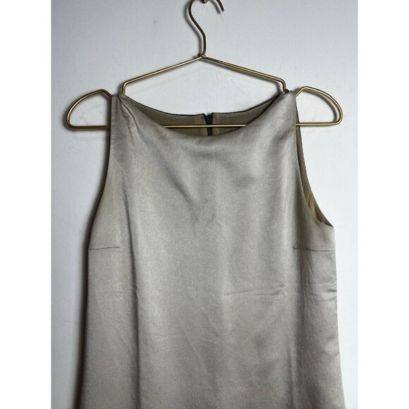 valentino colorblock dress 40/ 4 - Picture 16 of 16